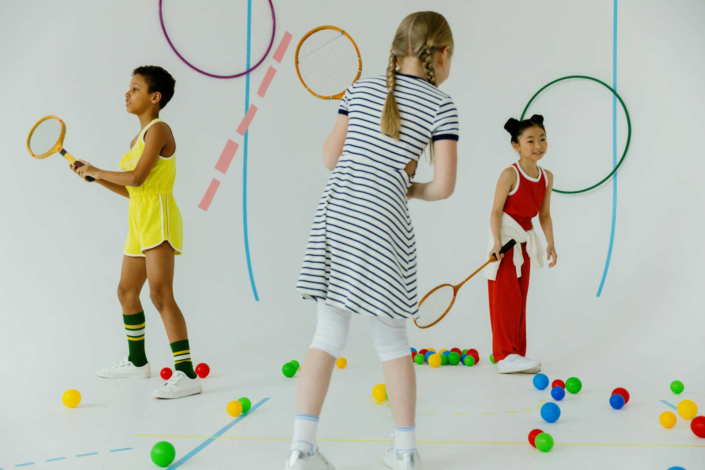 About 4 Kids Mobile Physiotherapy