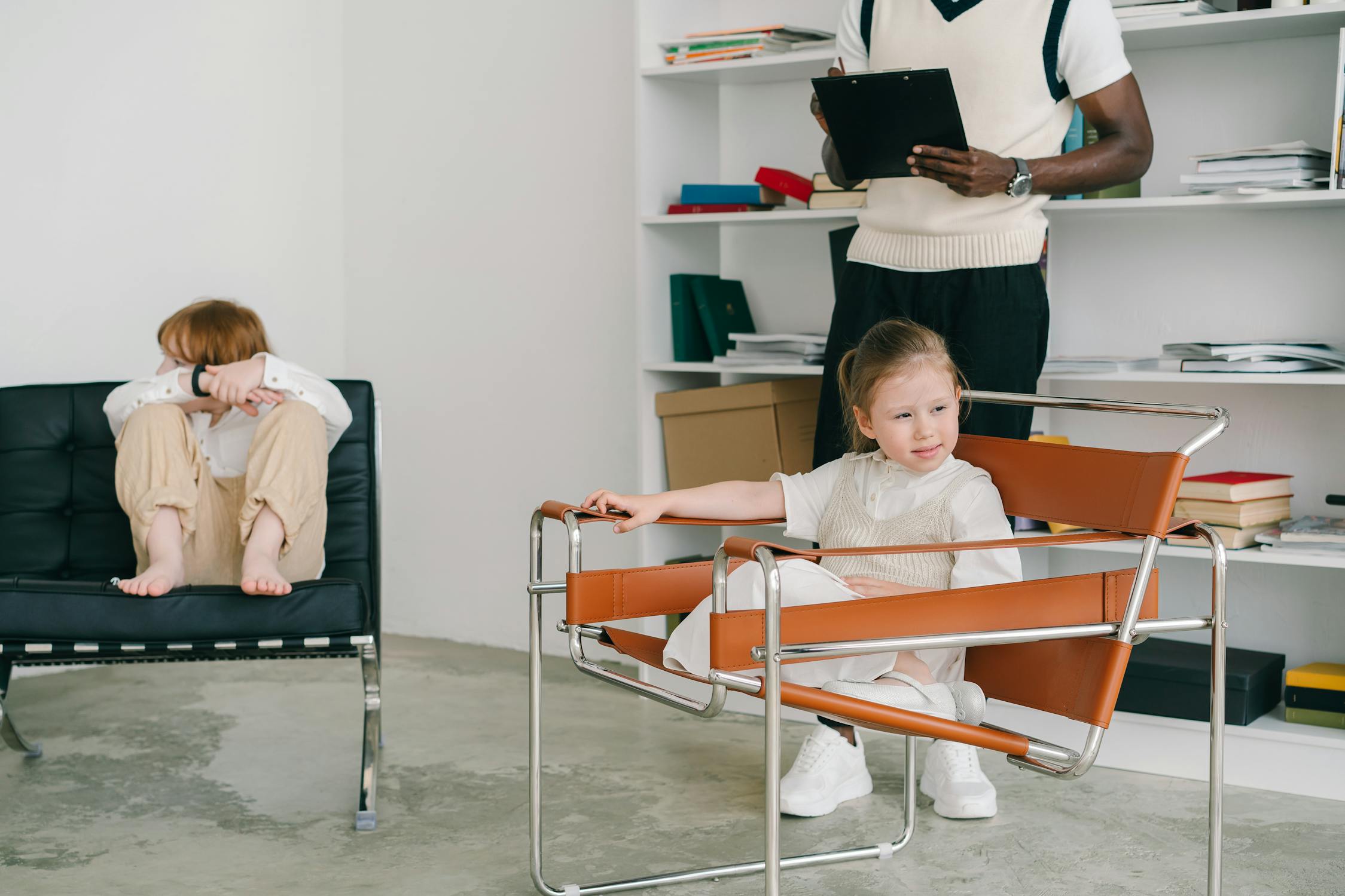 Comprehensive Services for Your Child